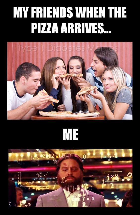 Unsere 7 Top Diabetes Memes aus dem Internet - mySugr | Diabetes